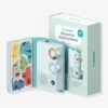 Hoomkid, La Conteuse Des émotions - LIVLAB Vert - Livlab -Promos Jouets Boutique hoomkid la conteuse des emotions livlab