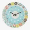 Horloge De La Journée Avec Magnets En Bois FSC® Multicolore - Vertbaudet -Promos Jouets Boutique horloge de la journee avec magnets en bois fsc