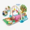 Jardin Enchanté Des P'tits Copains VTECH Multicolore - Toutes Les Marques -Promos Jouets Boutique jardin enchante des ptits copains vtech