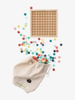 Jeu Des Tables De Multiplication En Bois FSC® Multicolore - Vertbaudet 8 Jeu Des Tables De Multiplication En Bois FSC® Multicolore - Vertbaudet -Promos Jouets Boutique jeu des tables de multiplication en bois fsc 2