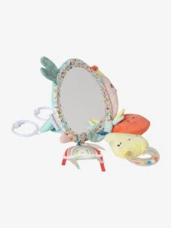 Jouet à Suspendre Ou à Poser CROQUE LA VIE Rouge - Vertbaudet -Promos Jouets Boutique jouet a suspendre ou a poser croque la vie 2