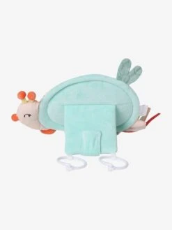 Jouet à Suspendre Ou à Poser CROQUE LA VIE Rouge - Vertbaudet -Promos Jouets Boutique jouet a suspendre ou a poser croque la vie 5