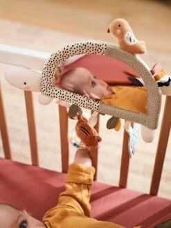 Jouet à Suspendre Ou à Poser Tanzanie Tanzanie - Vertbaudet -Promos Jouets Boutique jouet a suspendre ou a poser tanzanie 2