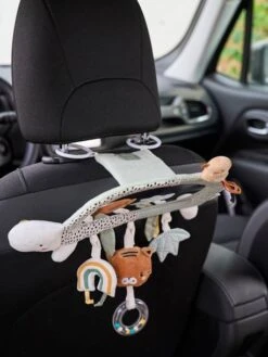 Jouet à Suspendre Ou à Poser Tanzanie Tanzanie - Vertbaudet -Promos Jouets Boutique jouet a suspendre ou a poser tanzanie 4