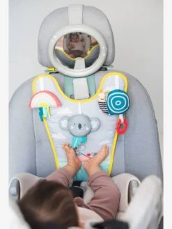 Jouet De Voiture Tout En 1 TAFTOYS Gris - Taf Toys -Promos Jouets Boutique jouet de voiture tout en 1 taftoys 2