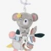 Jouet D'éveil Avec Pince KOALA Rose - Koala - Vertbaudet -Promos Jouets Boutique jouet deveil avec pince koala