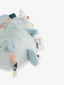 Jouet D'Éveil Puffee - DONE BY DEER Gris - Done By Deer -Promos Jouets Boutique jouet deveil puffee done by deer 3