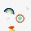 Jouets D'éveil Pour Portique Multicolore - Vertbaudet -Promos Jouets Boutique jouets deveil pour portique
