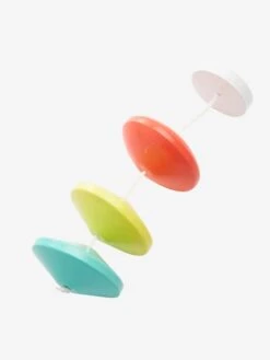 Jouets D'éveil Pour Portique Multicolore - Vertbaudet 10 Jouets D'éveil Pour Portique Multicolore - Vertbaudet -Promos Jouets Boutique jouets deveil pour portique 3