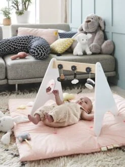 Jouets D'éveil Pour Portique Multicolore - Vertbaudet 11 Jouets D'éveil Pour Portique Multicolore - Vertbaudet -Promos Jouets Boutique jouets deveil pour portique 4