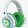 KidiPods Max - Mon Casque Interactif 7en1 - VTECH Multicolore - Toutes Les Marques -Promos Jouets Boutique kidipods max mon casque interactif 7en1 vtech