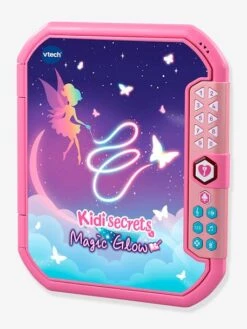 Kidisecret Magic Glow - VTECH Multicolore - Toutes Les Marques