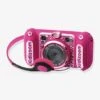 Kidizoom Duo DX Rose - Toutes Les Marques -Promos Jouets Boutique kidizoom duo dx