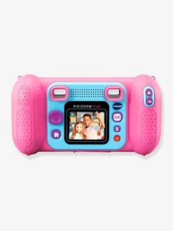 Kidizoom Fun - VTECH Bleu - Toutes Les Marques -Promos Jouets Boutique kidizoom fun vtech 5