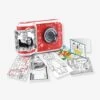 Kidizoom Print Cam - VTECH Rouge - Toutes Les Marques -Promos Jouets Boutique kidizoom print cam vtech