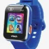 Kidizoom Smart Watch Connect DX2 VTECH Bleu - Toutes Les Marques -Promos Jouets Boutique kidizoom smart watch connect dx2 vtech
