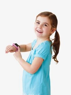 Kidizoom Smart Watch Connect DX2 VTECH Bleu - Toutes Les Marques -Promos Jouets Boutique kidizoom smart watch connect dx2 vtech 4