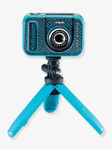 KidiZoom Vidéo Studio HD VTECH Bleu - Toutes Les Marques 3 KidiZoom Vidéo Studio HD VTECH Bleu - Toutes Les Marques