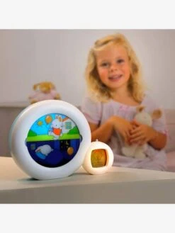 Kid'Sleep Moon PABOBO Blanc - Pabobo -Promos Jouets Boutique kidsleep moon pabobo 2