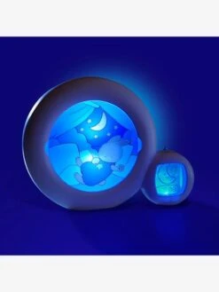 Kid'Sleep Moon PABOBO Blanc - Pabobo -Promos Jouets Boutique kidsleep moon pabobo 4