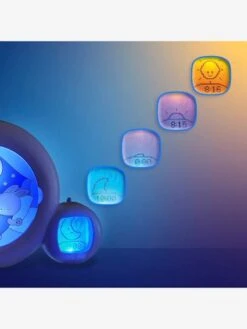 Kid'Sleep Moon PABOBO Blanc - Pabobo -Promos Jouets Boutique kidsleep moon pabobo 5