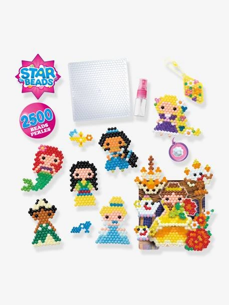 La Box Princesses Disney - AQUABEADS Blanc - Aquabeads 6 La Box Princesses Disney - AQUABEADS Blanc - Aquabeads – Image 4