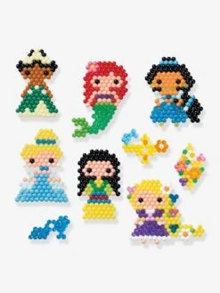 La Box Princesses Disney - AQUABEADS Blanc - Aquabeads 12 La Box Princesses Disney - AQUABEADS Blanc - Aquabeads -Promos Jouets Boutique la box princesses disney aquabeads 4
