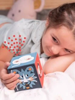 La Conteuse Merveilleuse JOYEUSE Multicolore - Joyeuse -Promos Jouets Boutique la conteuse merveilleuse joyeuse 2