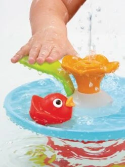 La Course Aux Canards YOOKIDOO Multicolore - Toutes Les Marques -Promos Jouets Boutique la course aux canards yookidoo 5