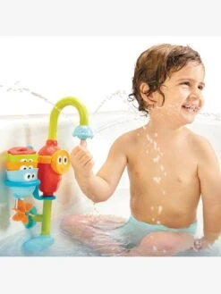 La Douche En Délire YOOKIDOO Rouge - Toutes Les Marques -Promos Jouets Boutique la douche en delire yookidoo 3