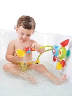 La Station Sous-marine YOOKIDOO Multicolore - Toutes Les Marques -Promos Jouets Boutique la station sous marine yookidoo 4