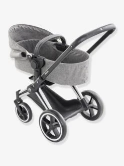 Landau 3 En 1 Corolle Gris - Corolle 10 Landau 3 En 1 Corolle Gris - Corolle -Promos Jouets Boutique landau 3 en 1 corolle 3