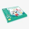 L'école Des Pandas - Mes Lettres Aimantées Pour Apprendre à Lire - AUZOU Vert - Auzou -Promos Jouets Boutique lecole des pandas mes lettres aimantees pour apprendre a lire auzou