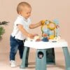 Little Smoby Table D'Activités - SMOBY Vert - Smoby -Promos Jouets Boutique little smoby table dactivites smoby