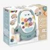 Little Smoby Trotty 3 En 1 - SMOBY Vert - Smoby -Promos Jouets Boutique little smoby trotty 3 en 1 smoby
