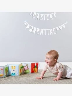 Livre 3 En 1 TAFTOYS Blanc - Taf Toys -Promos Jouets Boutique livre 3 en 1 taftoys 5