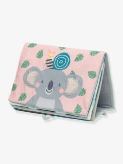 Livre Chevalet Koala - TAF TOYS Multicolore - Taf Toys -Promos Jouets Boutique livre chevalet koala taf toys 2