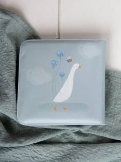 Livre De Bain Little Goose - LITTLE DUTCH Multicolore - Little Dutch -Promos Jouets Boutique livre de bain little goose little dutch 2