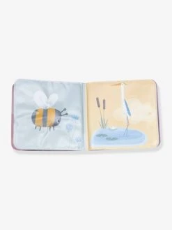 Livre De Bain Little Goose - LITTLE DUTCH Multicolore - Little Dutch -Promos Jouets Boutique livre de bain little goose little dutch 4