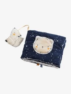 Livre D'éveil Et Photos CÉLESTE Bleu - Vertbaudet -Promos Jouets Boutique livre deveil et photos celeste 2