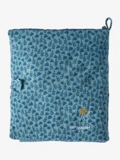 Livre D'éveil + Peluches En Velours Forêt Enchantée Multicolore - Vertbaudet -Promos Jouets Boutique livre deveil peluches en velours foret enchantee 3