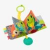 Livre En Tissu INFANTINO Multi Couleurs - Infantino 1 Livre En Tissu INFANTINO Multi Couleurs - Infantino -Promos Jouets Boutique livre en tissu infantino