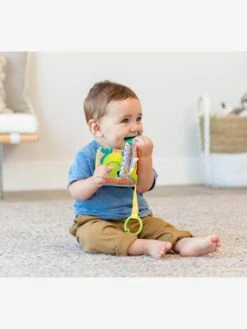 Livre En Tissu INFANTINO Multi Couleurs - Infantino -Promos Jouets Boutique livre en tissu infantino 2