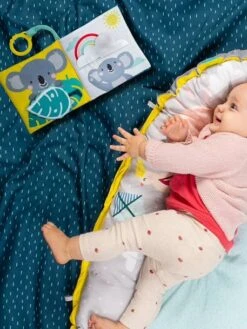 Livre Joey Koala TAFTOYS Beige - Taf Toys -Promos Jouets Boutique livre joey koala taftoys 4