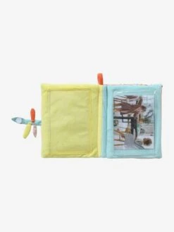 Livre Photos CROQUE LA VIE Rouge - Vertbaudet -Promos Jouets Boutique livre photos croque la vie 2