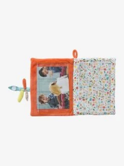 Livre Photos CROQUE LA VIE Rouge - Vertbaudet -Promos Jouets Boutique livre photos croque la vie 3