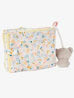 Livre Photos Koala Rose - Vertbaudet -Promos Jouets Boutique livre photos koala 3