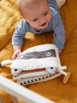 Livre Photos MES PETITS JOUETS Multicolore - Vertbaudet -Promos Jouets Boutique livre photos mes petits jouets 5