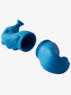 Lot De 5 Aspergeurs De Bain Silicone Lavables Multicolore - Vertbaudet -Promos Jouets Boutique lot de 5 aspergeurs de bain silicone lavables 3