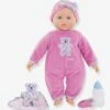Lucille Mon Poupon Interactif Corolle Rose - Corolle -Promos Jouets Boutique lucille mon poupon interactif corolle